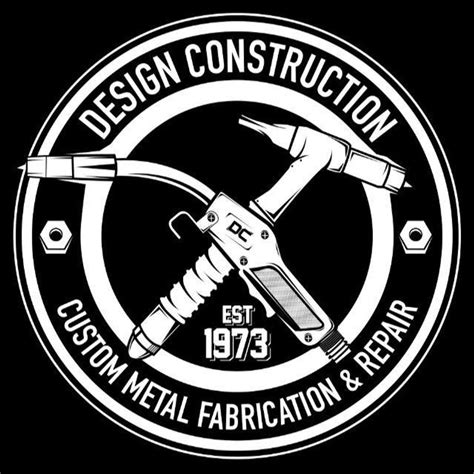 metal fabrication shop logos|steel fabrication logo ideas.